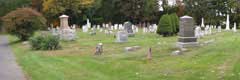 Ashleyville Cemetery