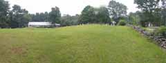 Aspinwall Cemetery Photo