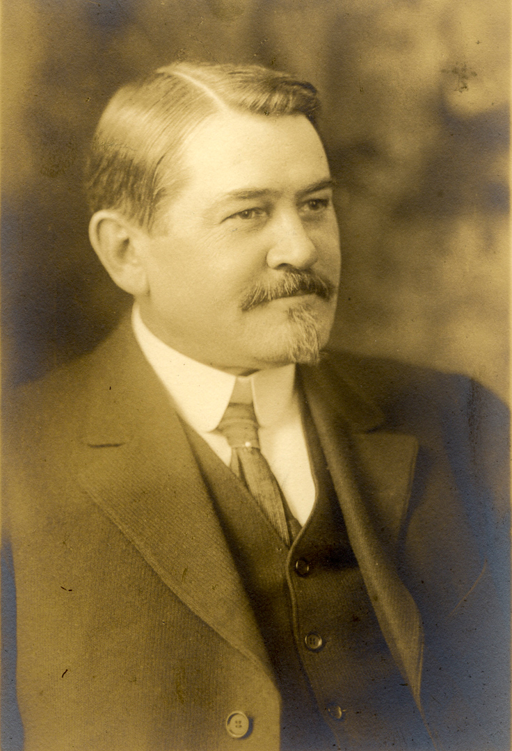 Dexter David Ashley