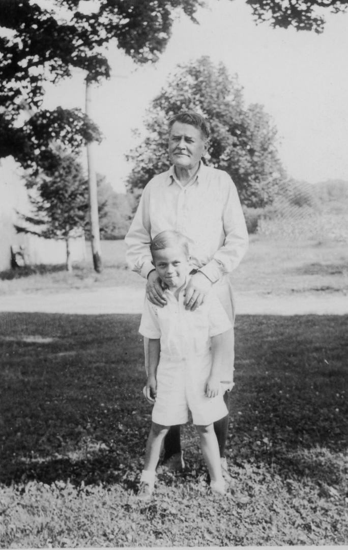 Dexter D. Ashley