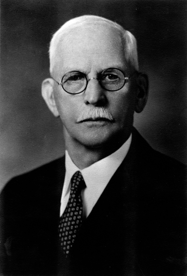 Jacob Bodine of Chicago, Brother of Elizabeth Mary Bodine who married Thomas Coultas Tagg