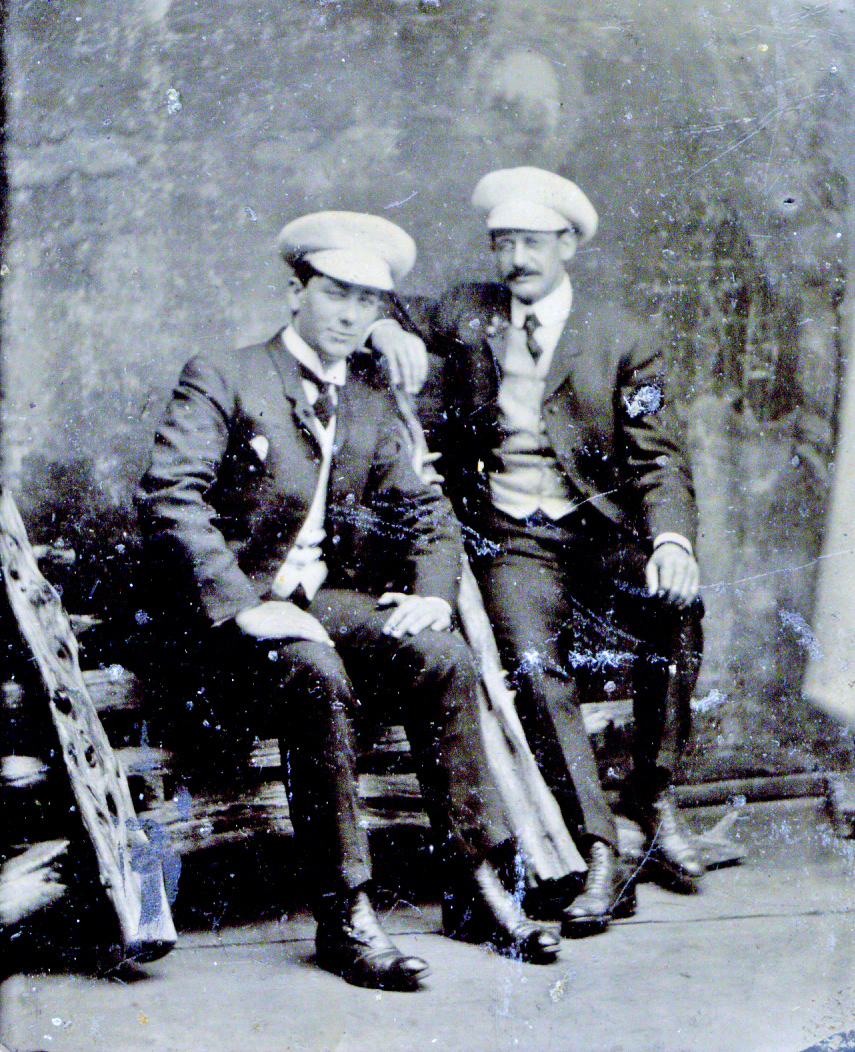 Bodine Brothers