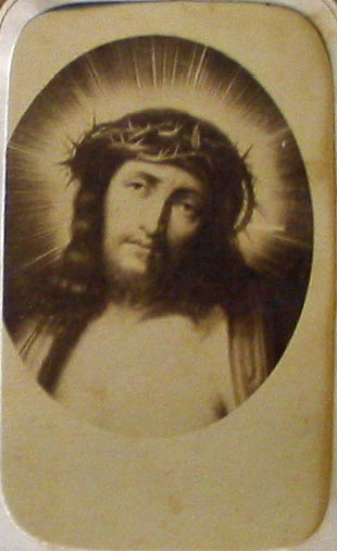 Crown of Thorns