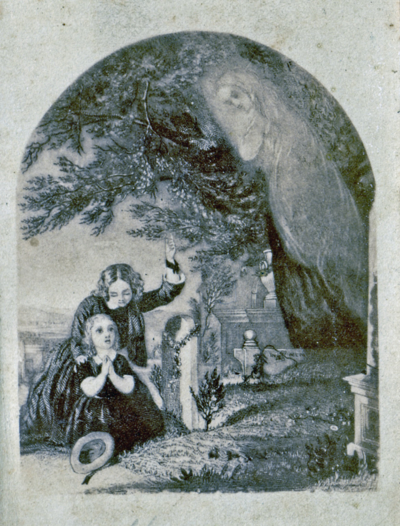 Mother's Grave