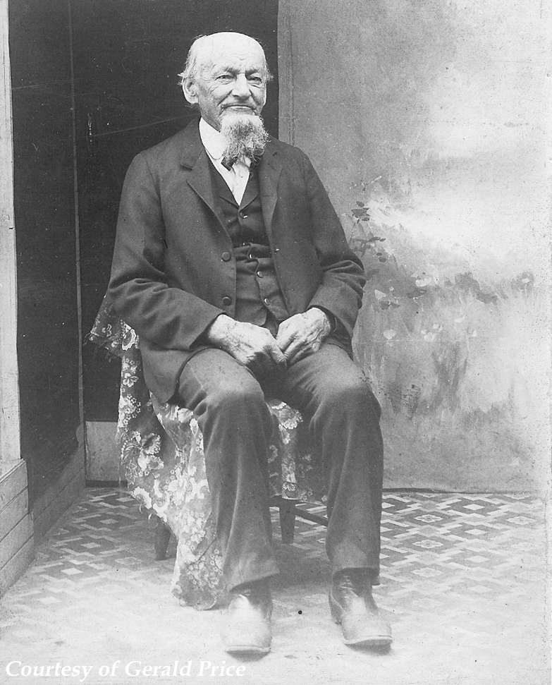 William Conville [probable]