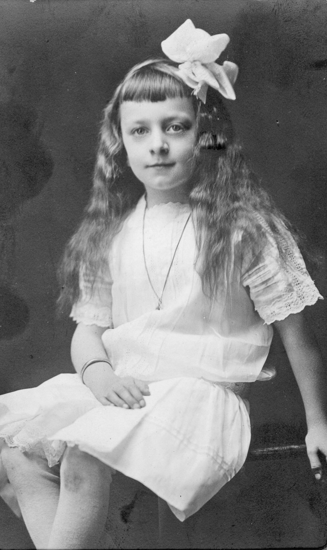 Idonnah Conville [probable]
