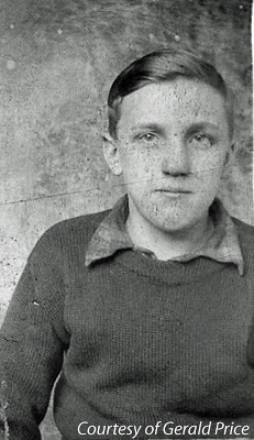 George Gerald Price (1941)