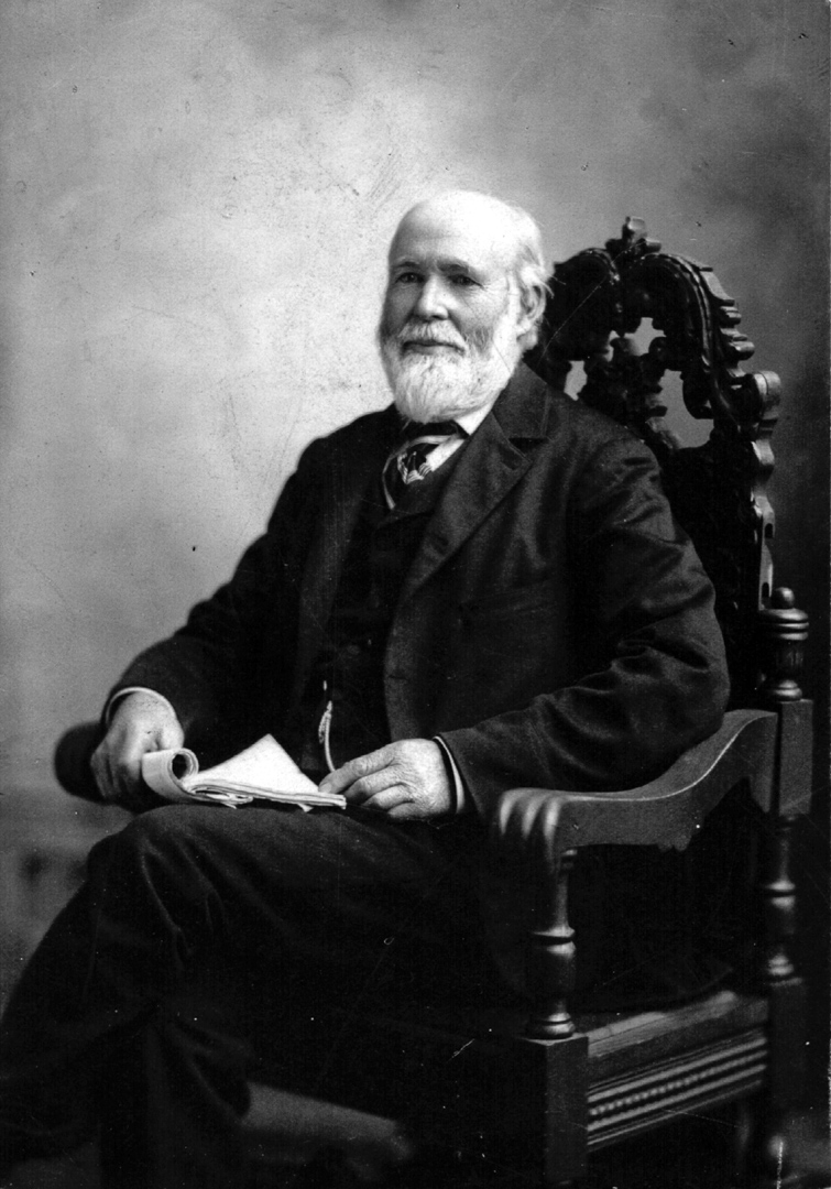 [Thomas Fitzgerald Sr]