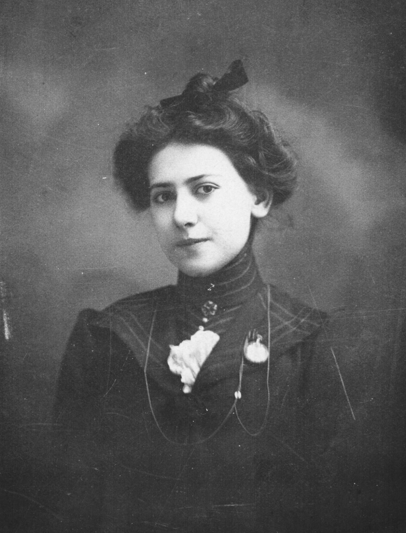 Catherine Conville Fitzgerald