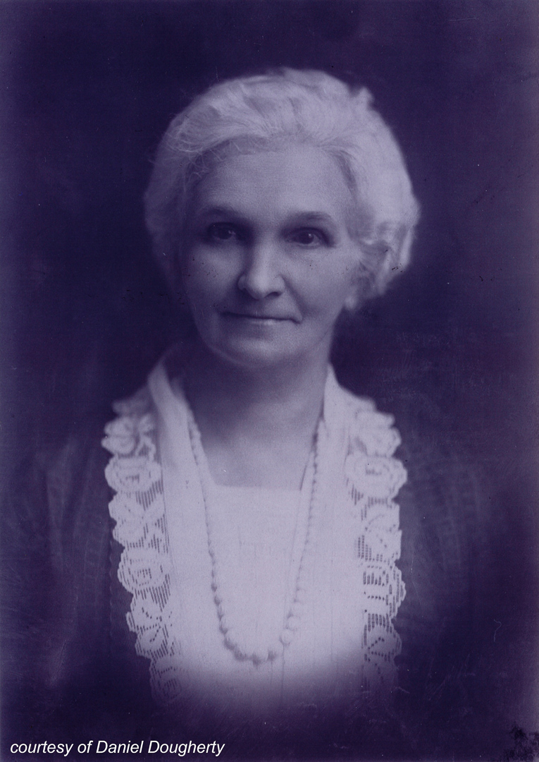 [Nora Minihan Fitzgerald]