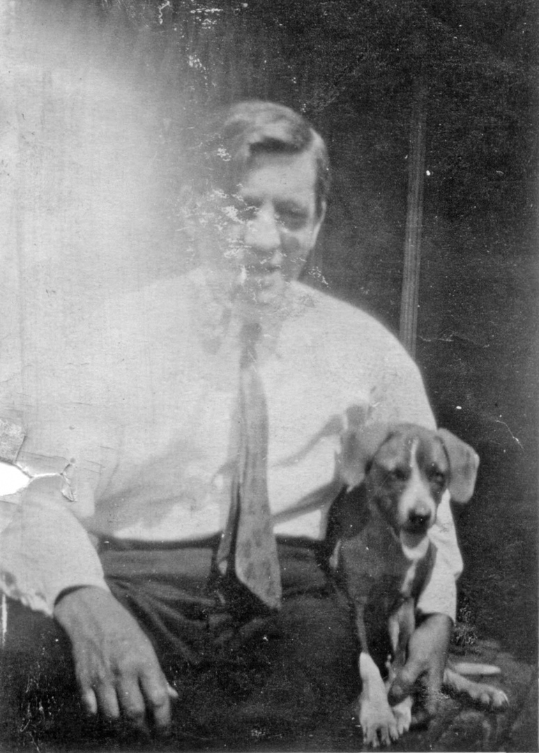Edward Lawrence Fitzgerald