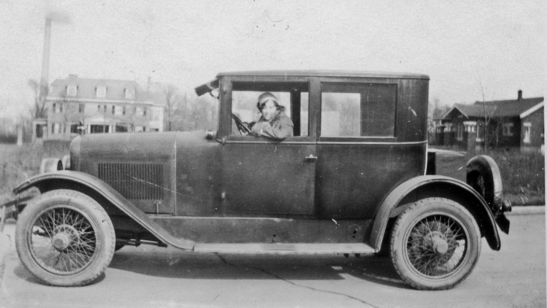 Rose Fitzgerald