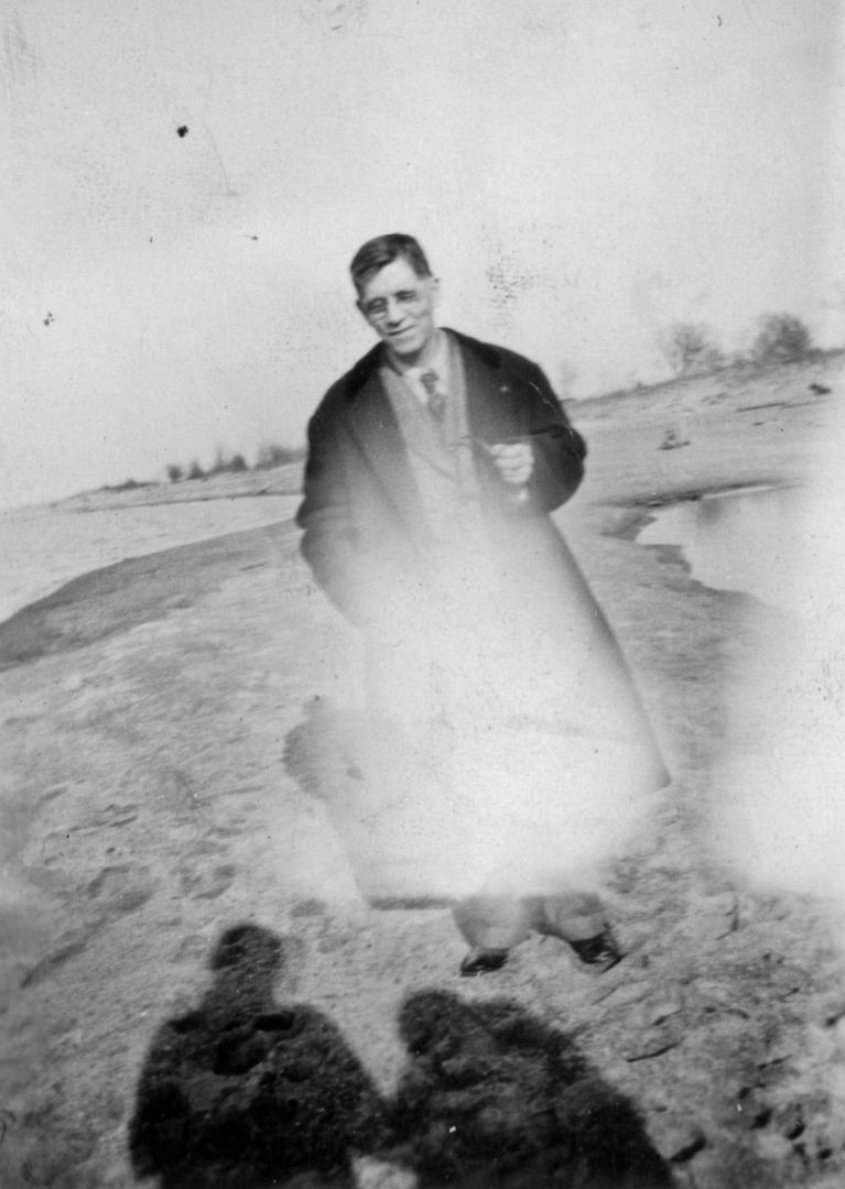 Edward L. Fitzgerald (Erie PA)