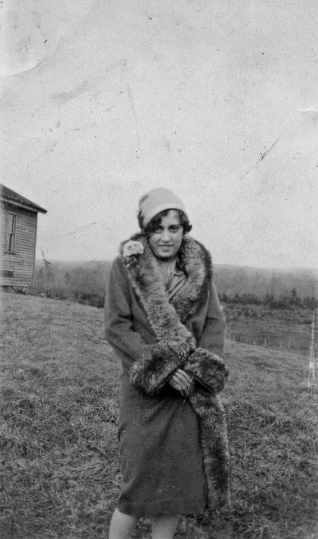 Rose Fitzgerald