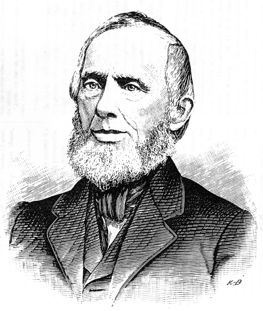 Eli Fred