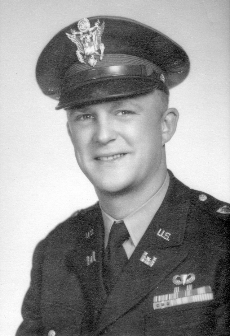 Walter Ashley Fred