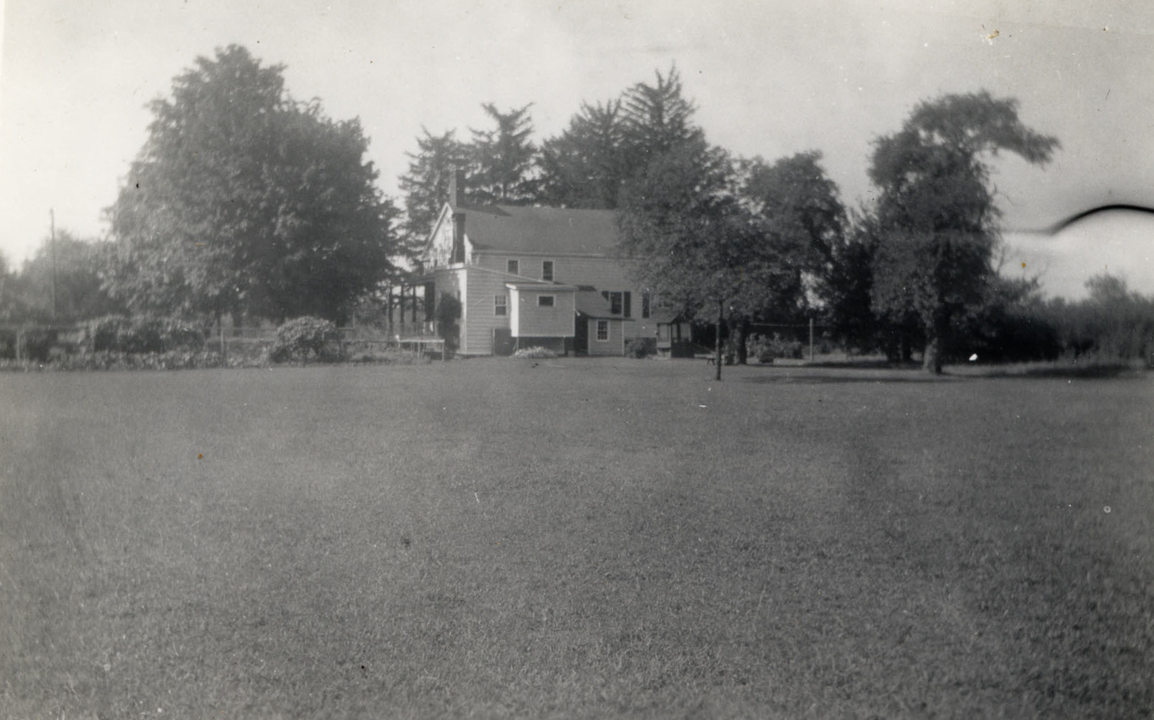 Old Tappan NJ Home