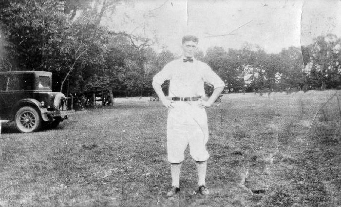 Eugene J. McManus Jr