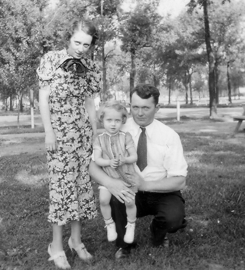 Eugene J.  McManus, Rose, Fitzgerald McManus & daughter