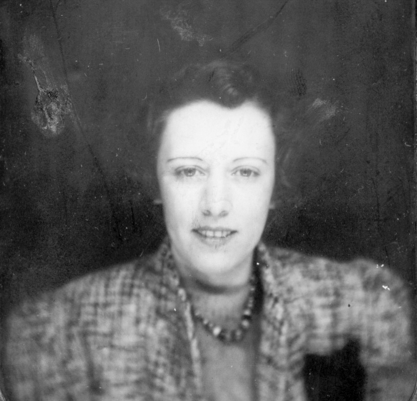 Rose Fitzgerald McManus