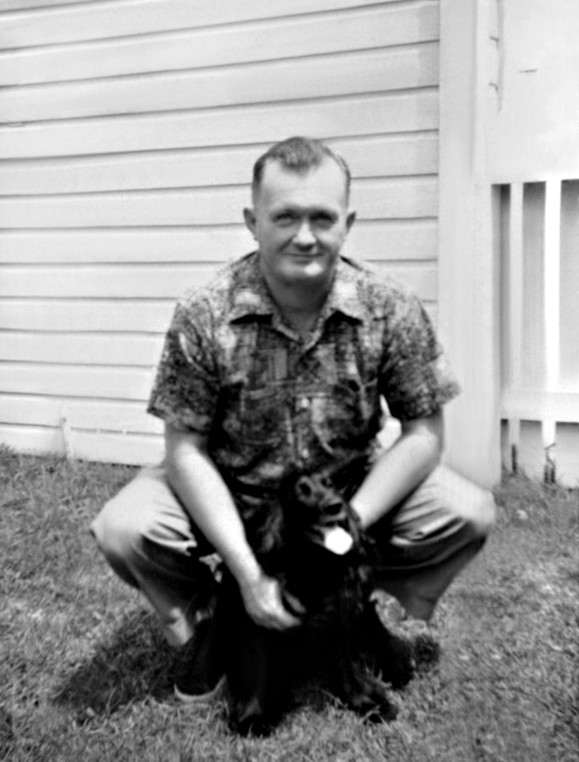 Eugene J. McManus Jr