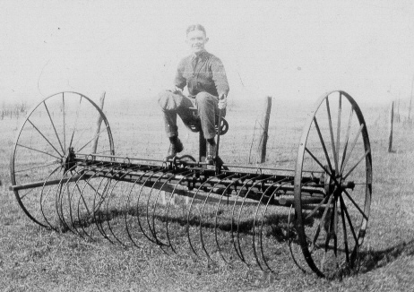 Eugene J. McManus Jr