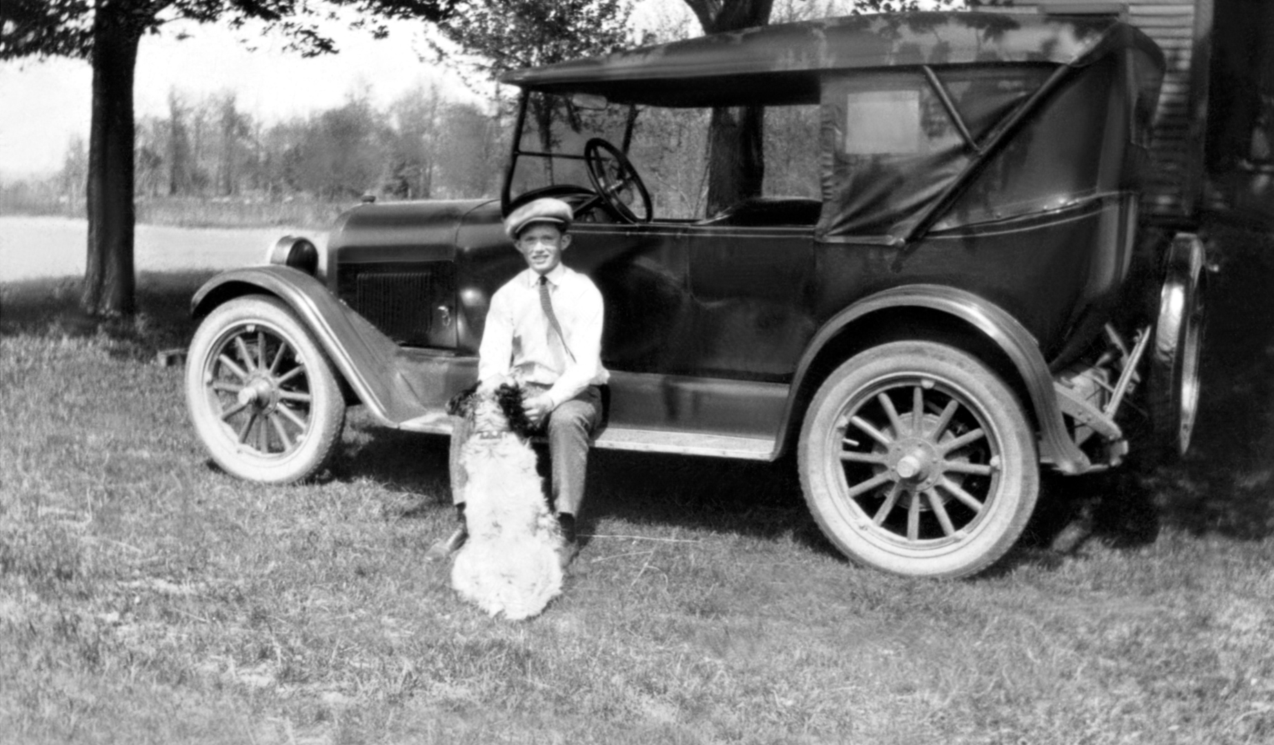 Eugene J. McManus Jr