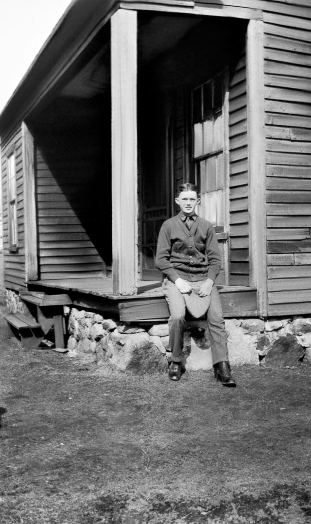 Eugene J. McManus Jr