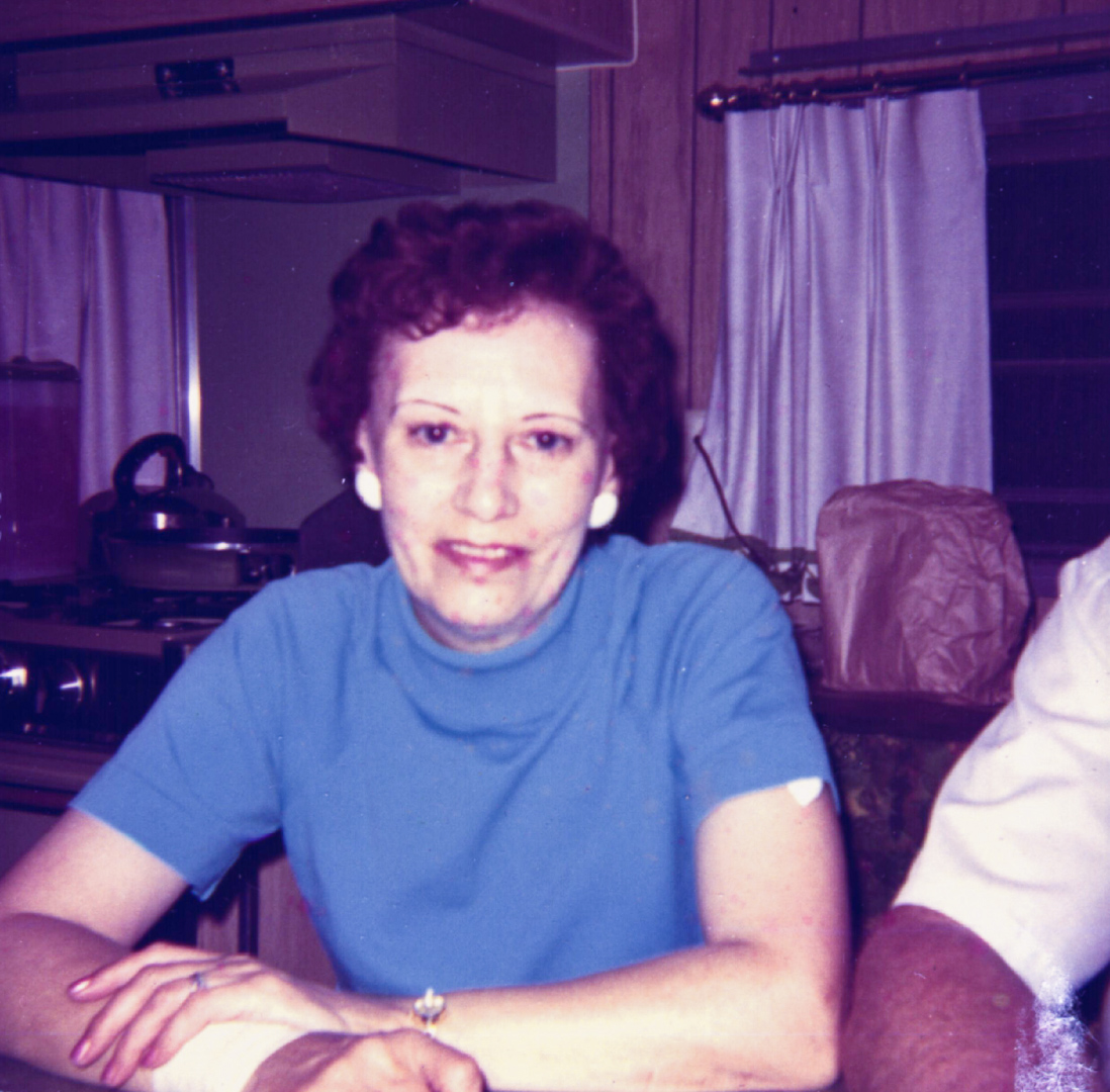 Rose Fitzgerald McManus