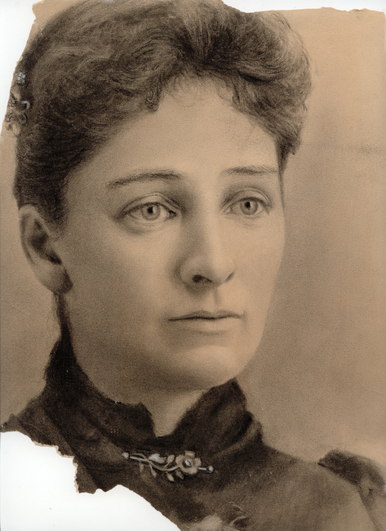 Margaret Toohey McManus