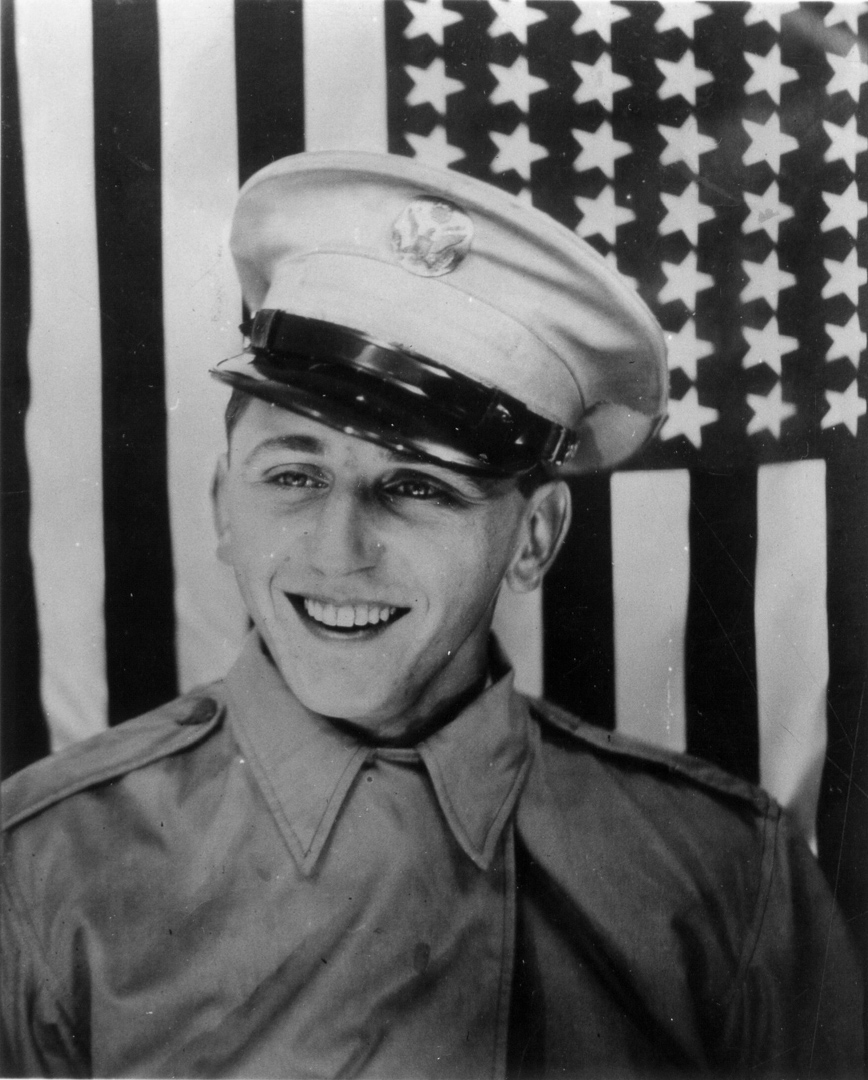 Joseph William (Bill) McManus