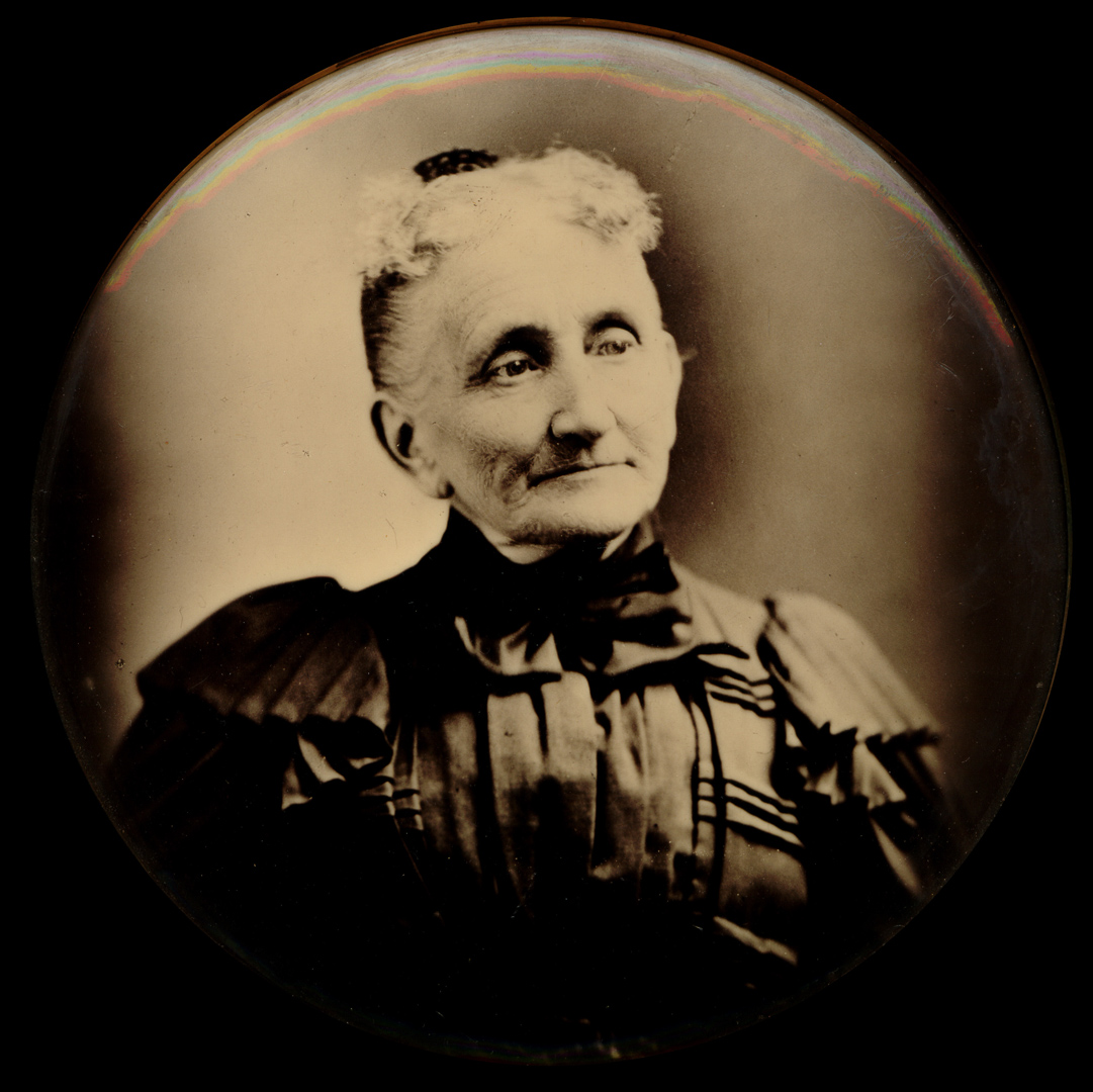 Angeline McManus (possible)