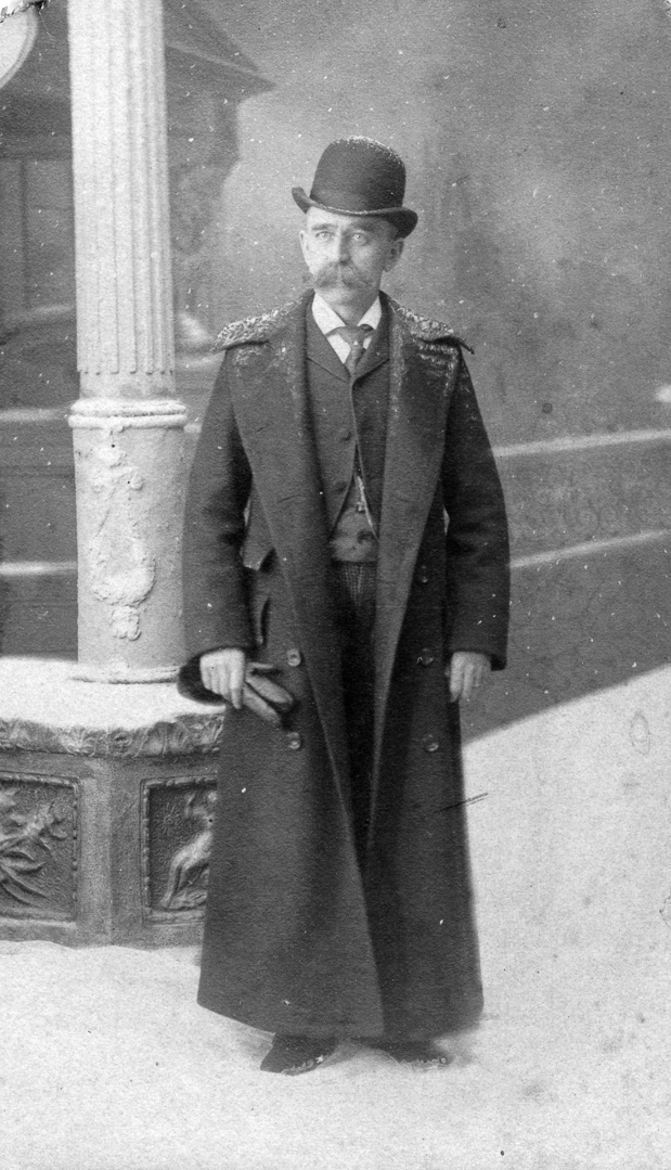 Frank McManus
