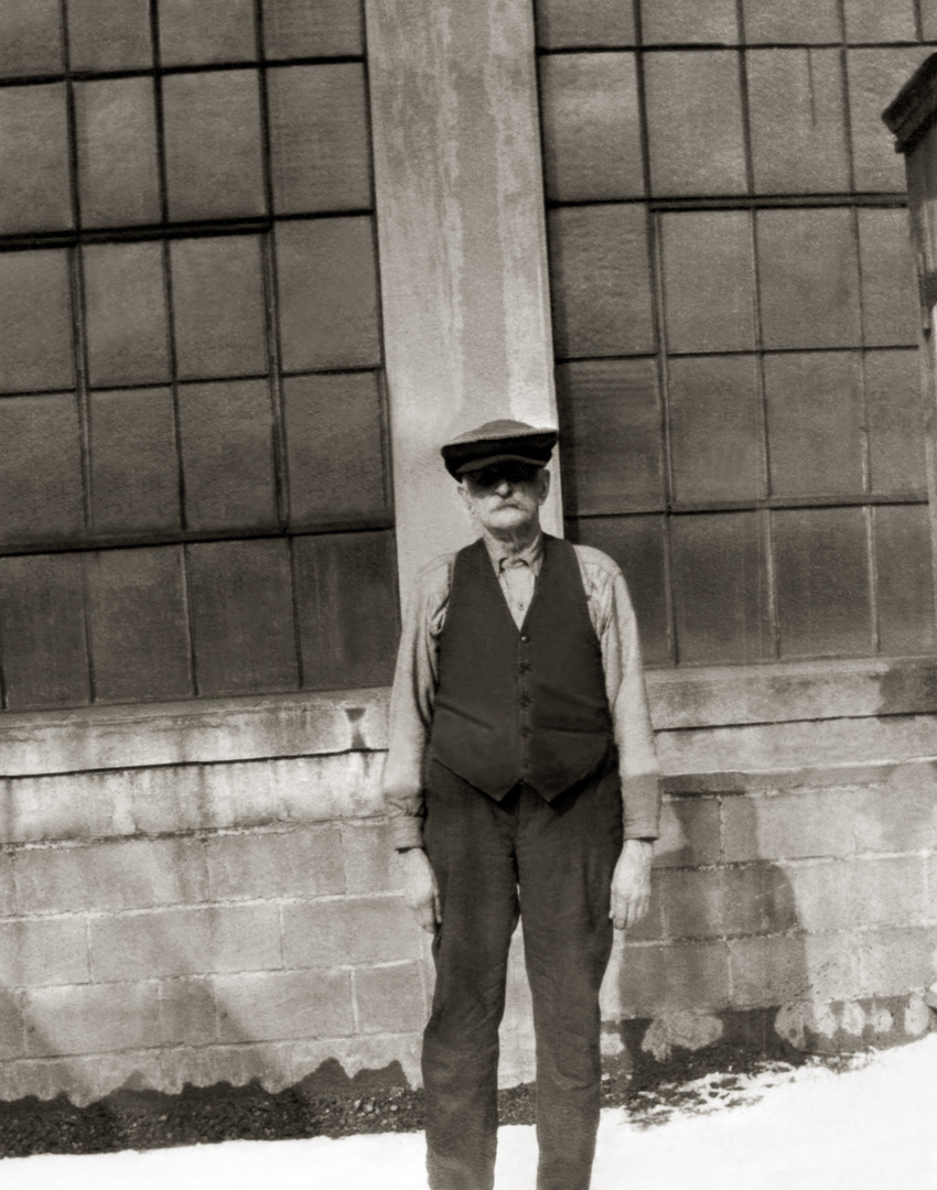 Frank McManus