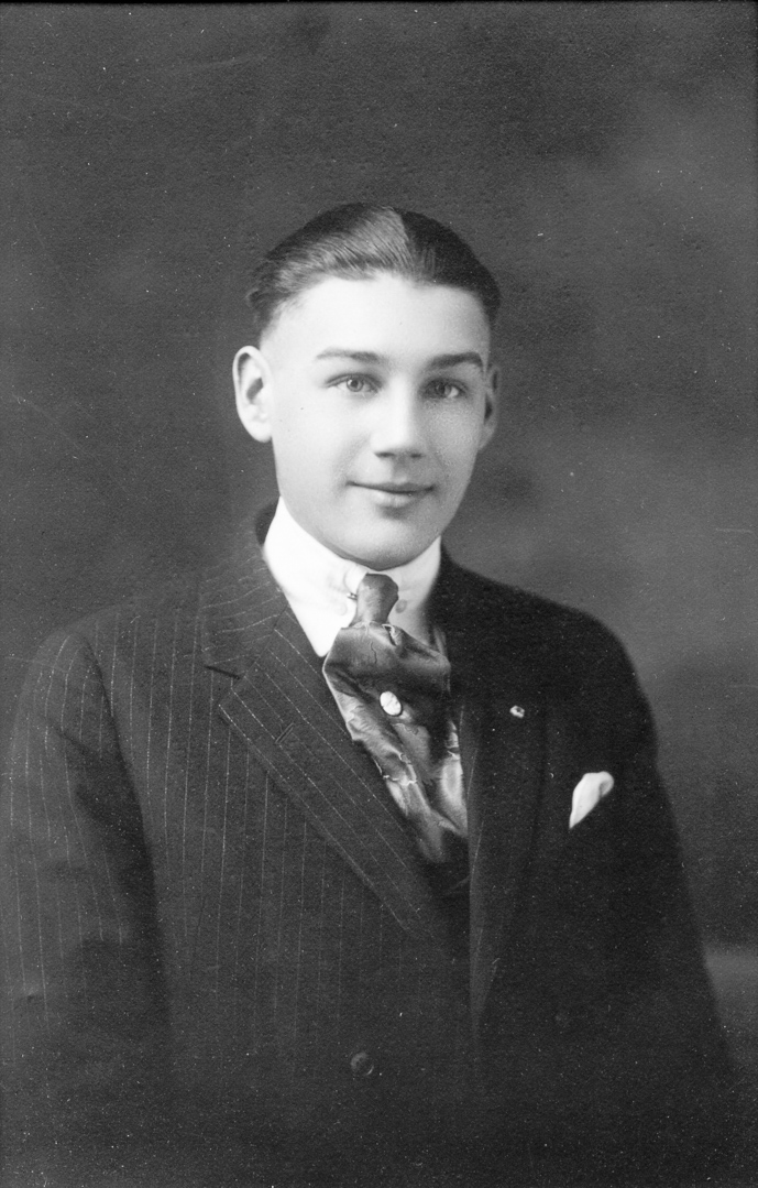 Clyde McManus