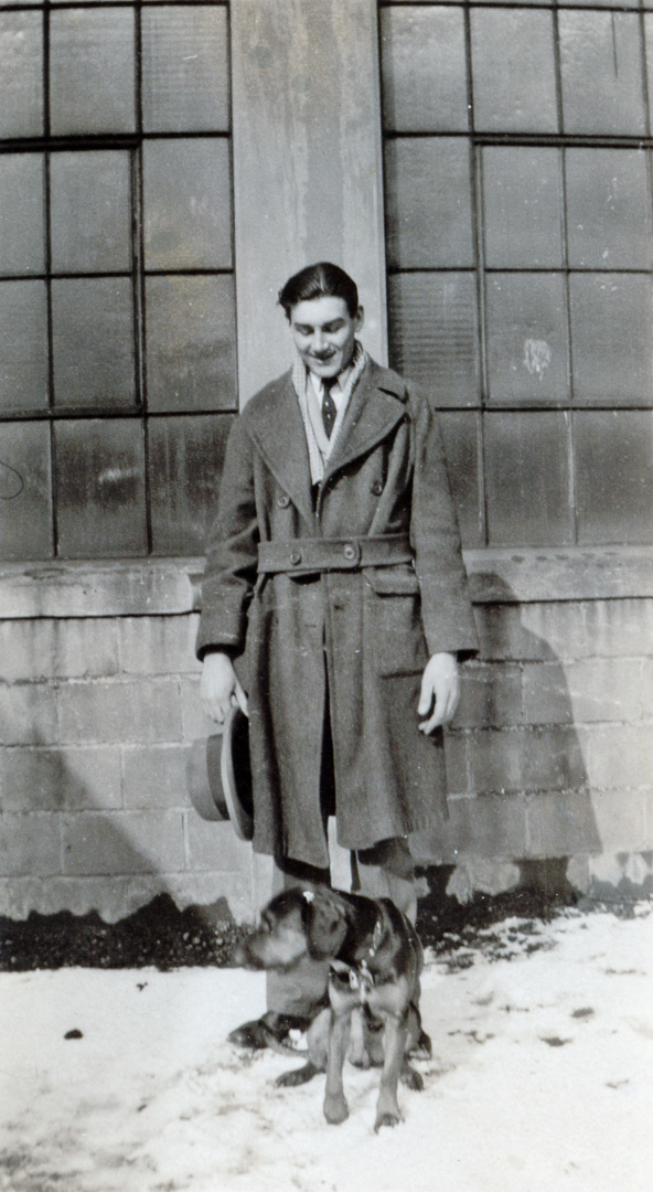Clyde McManus