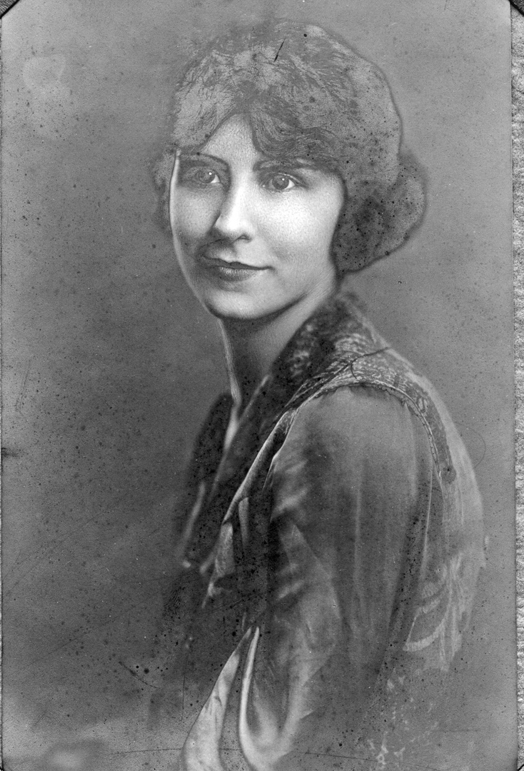 Ivy Rosabelle McManus