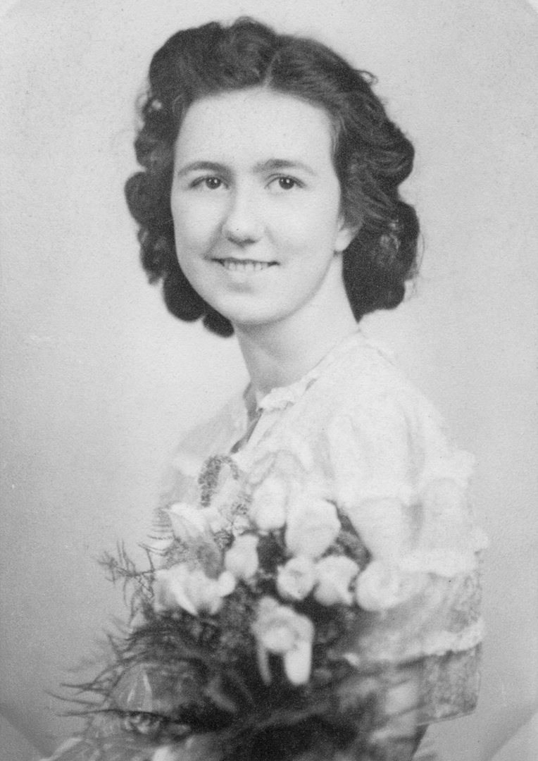 Ivy Rosabelle McManus
