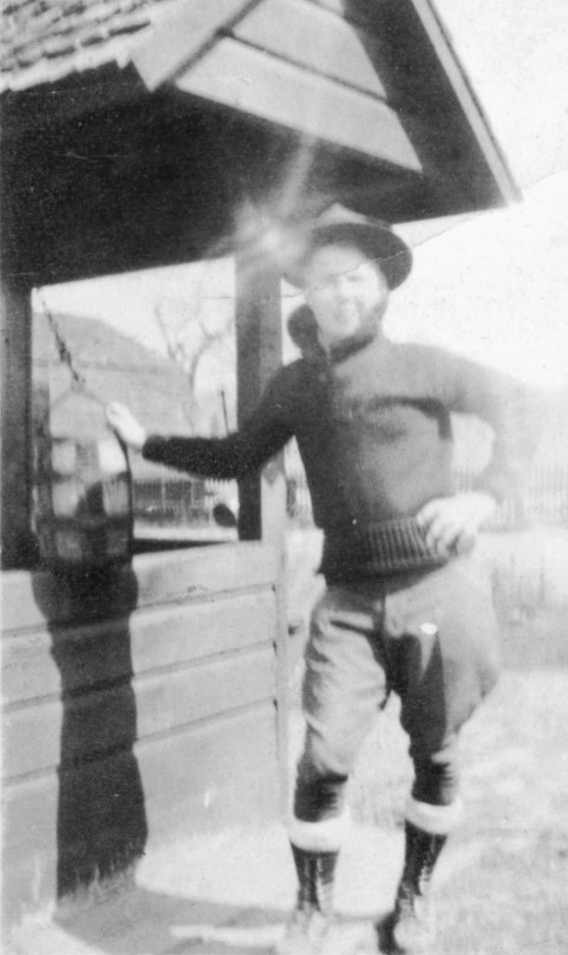 James Williams Montgomery