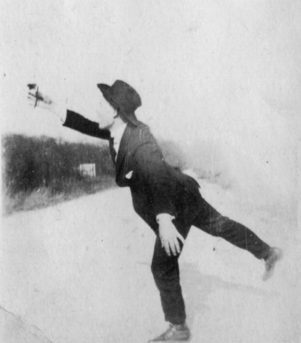 James Williams Montgomery