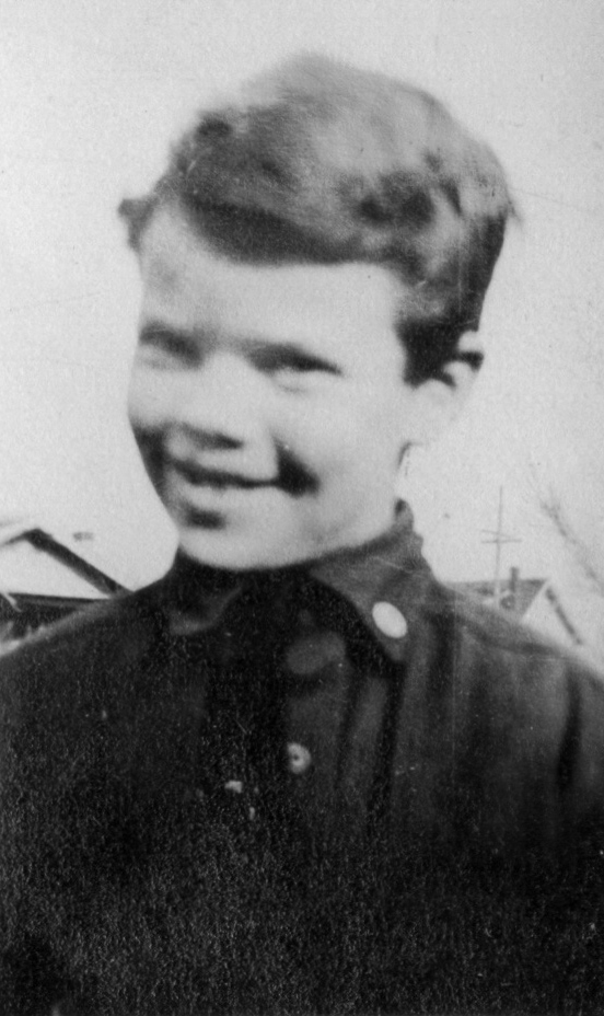 Jack Carlton Montgomery