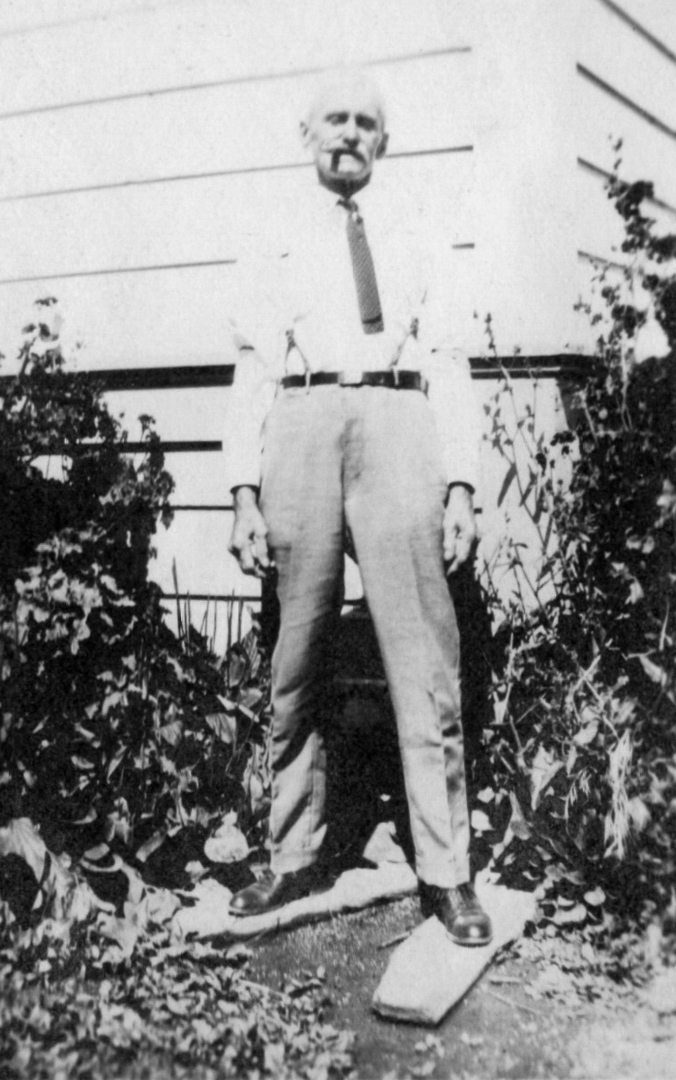 Samuel Montgomery (1922)