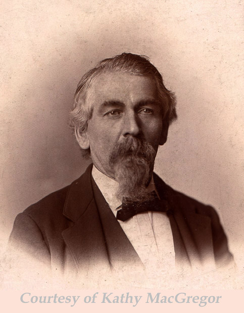 Francis Mountain