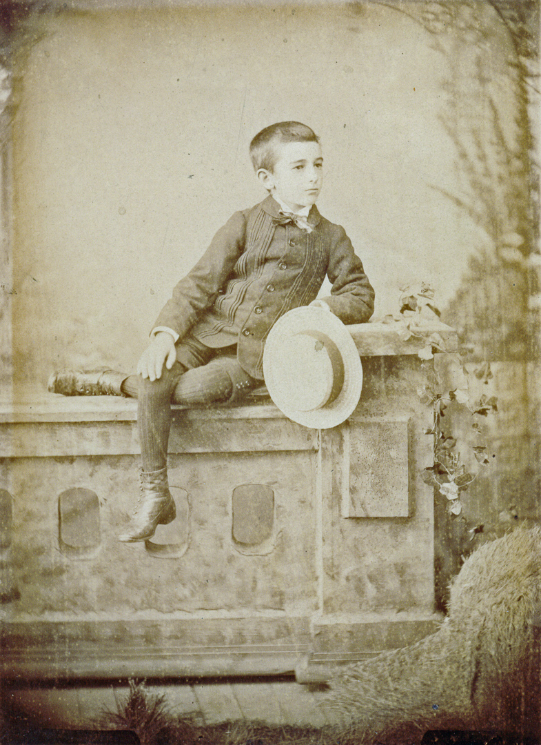 J.E. Grace