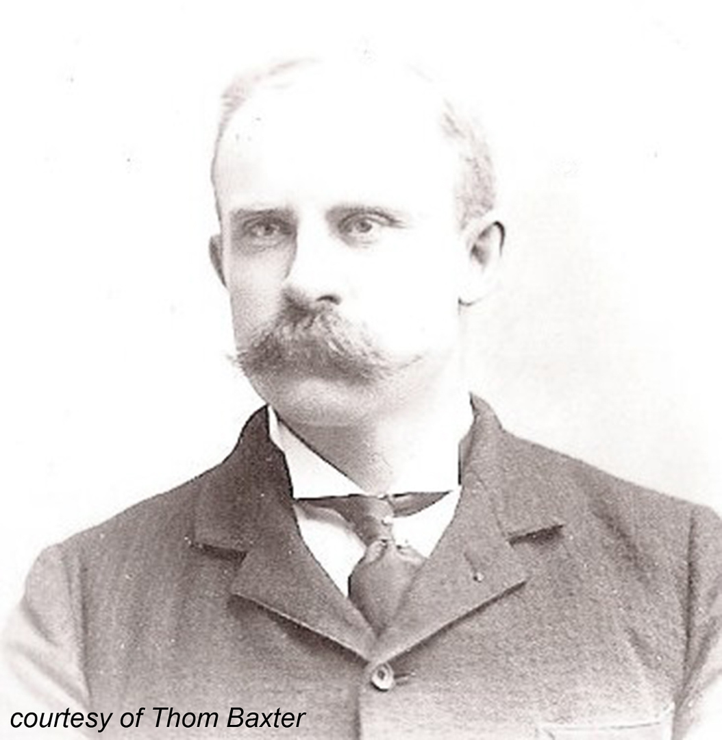 [Edwin C. Tagg, courtesy of Thom Baxter]