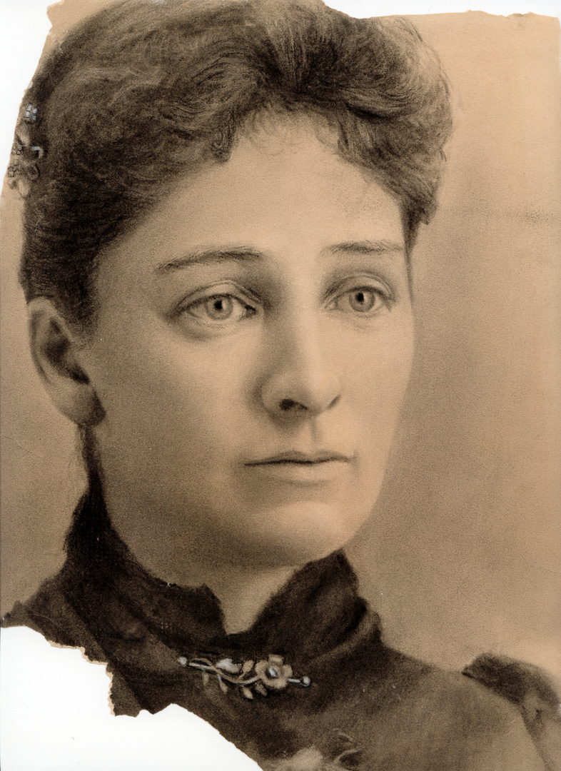 [Margaret Toohey McManus]