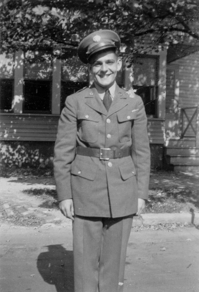 [probably Robert O. Toohey]
