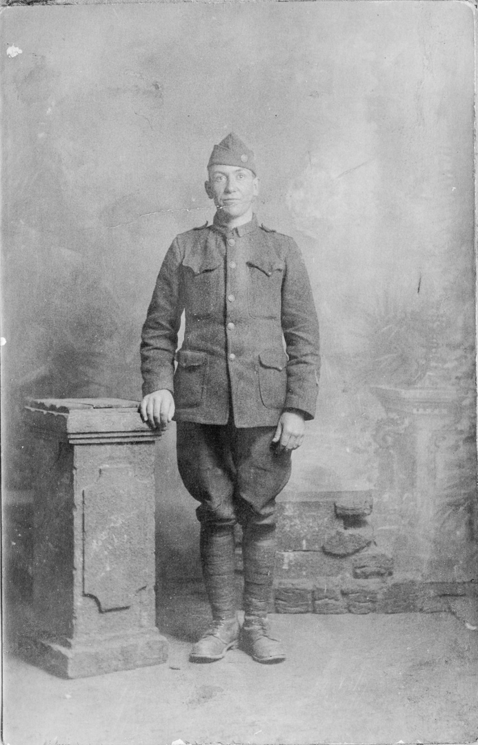 William L. Toohey
