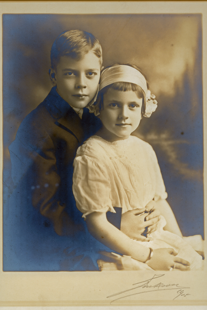 studio: Erickson, Erie PA