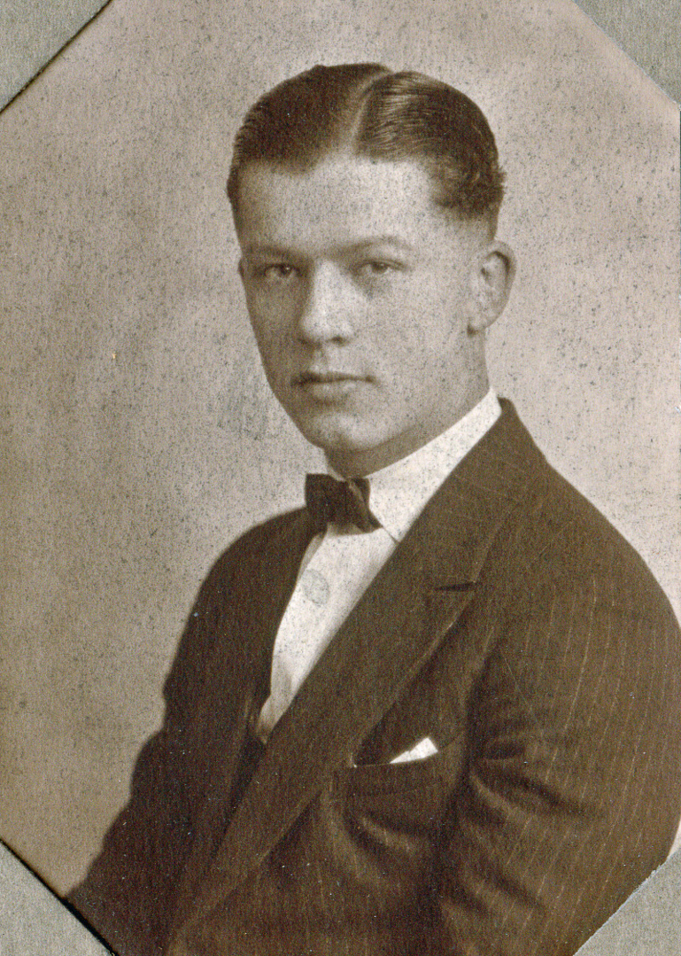 studio: Erickson, Erie PA